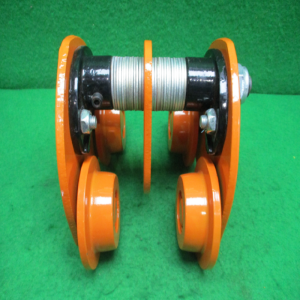 북49651/크레인부속/VP-II/75~125mm/1ton/UDT